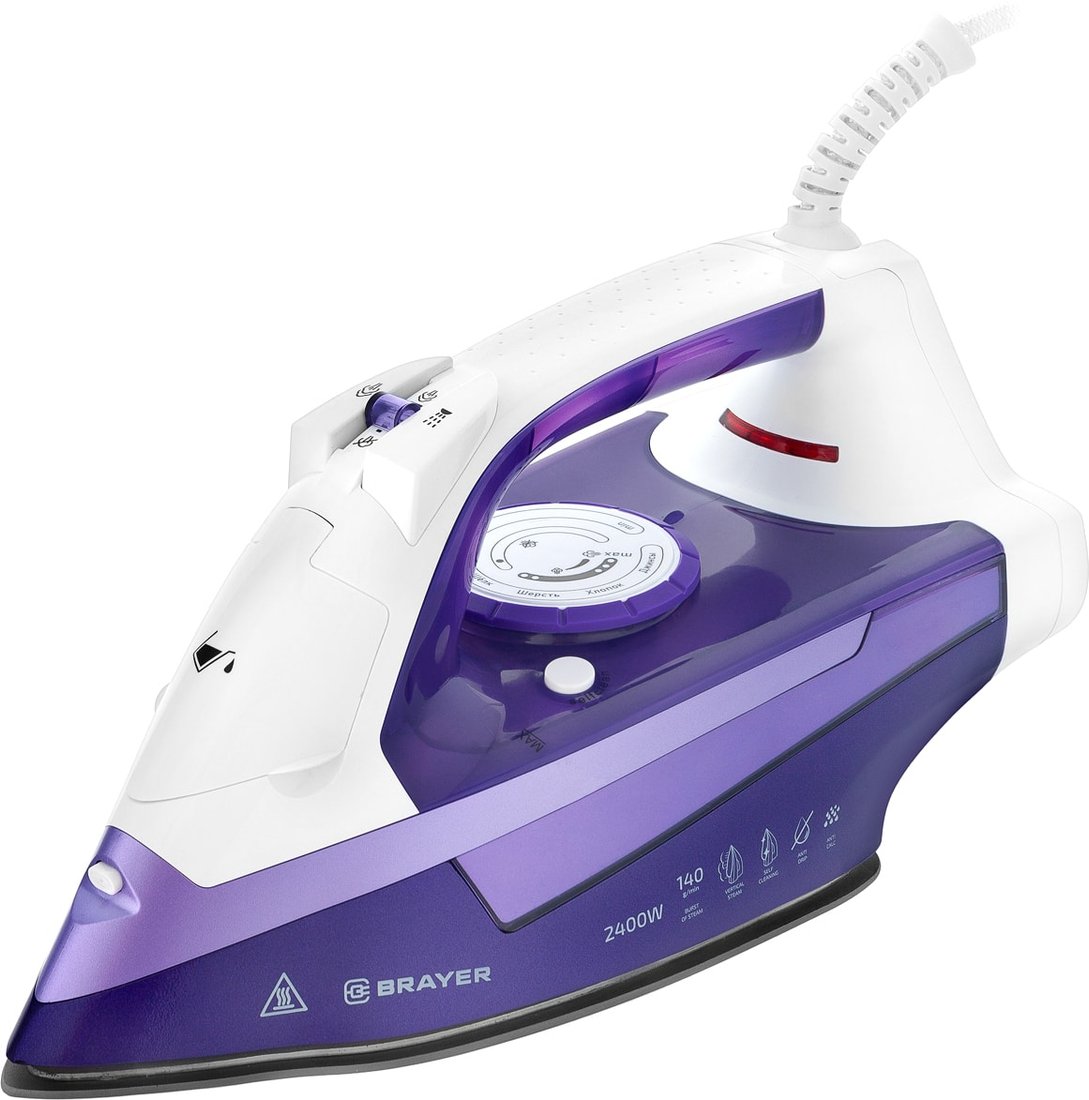 

Утюг Brayer BR4004