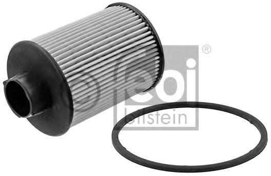 

Топливный фильтр Febi bilstein 26336