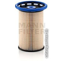 Топливный фильтр MANN-filter PU8007