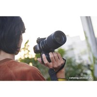 Объектив Nikon NIKKOR Z 28-75mm f/2.8