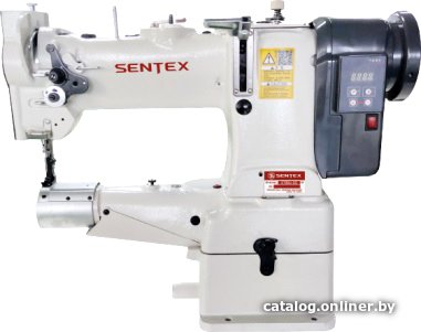Электромеханическая швейная машина SENTEX ST8BU-DD