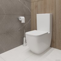 Унитаз напольный Grohe Clova 39909000