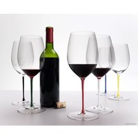 Бокал для вина Riedel Fatto a Mano Cabernet/Merlot 4900/0D
