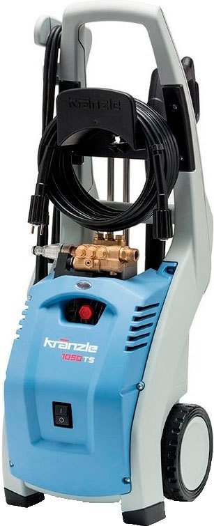 

Мойка высокого давления Kranzle K 1050 TS