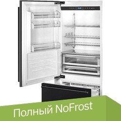 

Холодильник Smeg RI96LSI