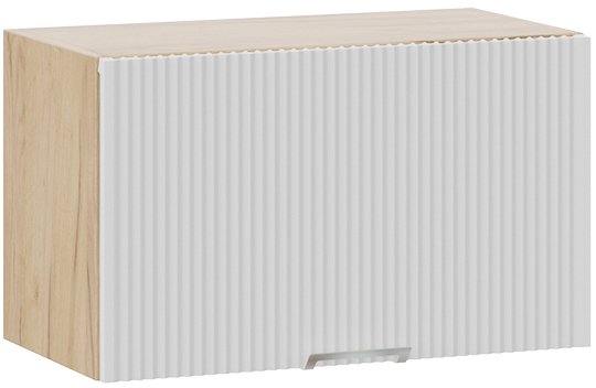 

Шкаф напольный Трия Кимберли 1В6Г (дуб крафт золотой/сноу)