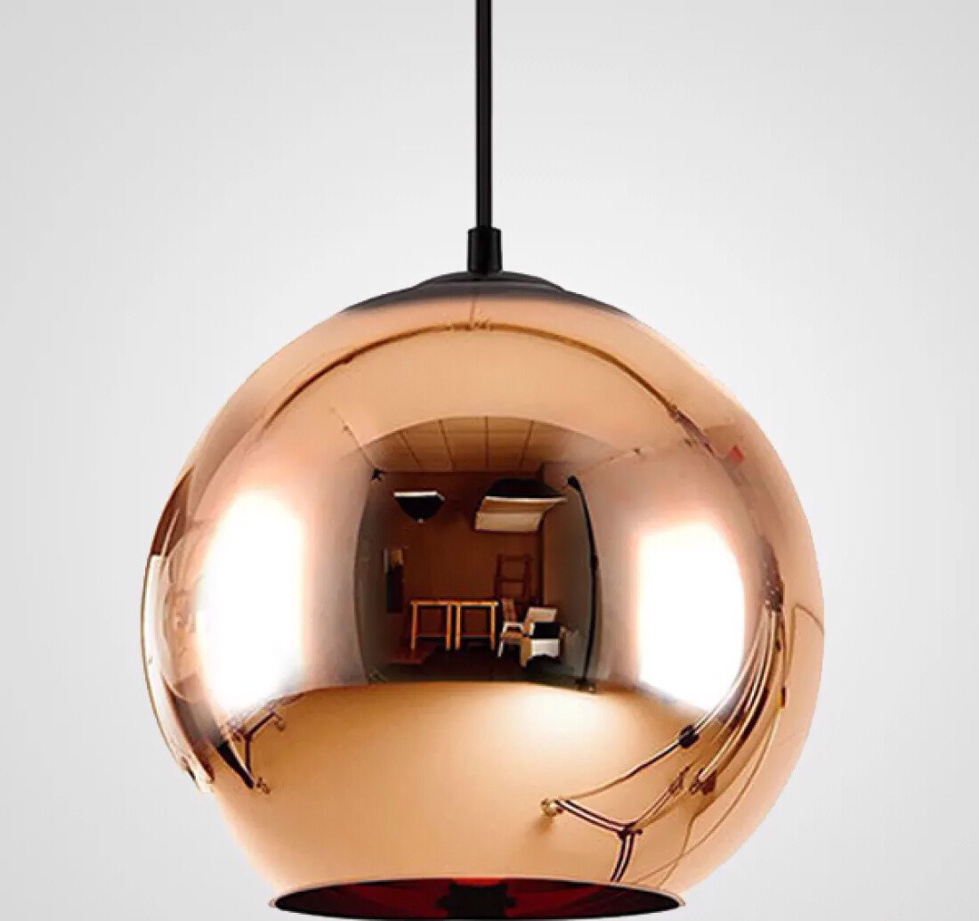 

Подвесная люстра ImperiumLoft 40.018 180003-22