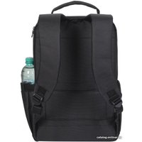 Городской рюкзак Rivacase 8262 (черный)