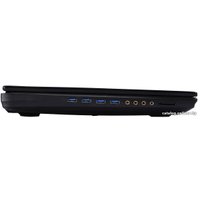 Игровой ноутбук MSI GT72 2QD-840XPL Dominator