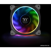 Набор вентиляторов Thermaltake Riing Plus 12 LED RGB Radiator Fan TT Premium Edition (3 шт)