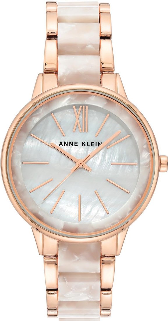 

Наручные часы Anne Klein AK/1412RGWT