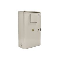 Щит учетный КасКад энерго ЩУЭ-3-1 500х300x150 МП IP54