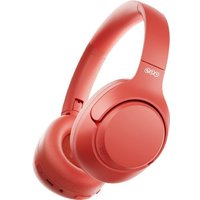 Наушники QCY H3 (оранжевый)