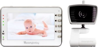 Видеоняня Moonybaby 55933