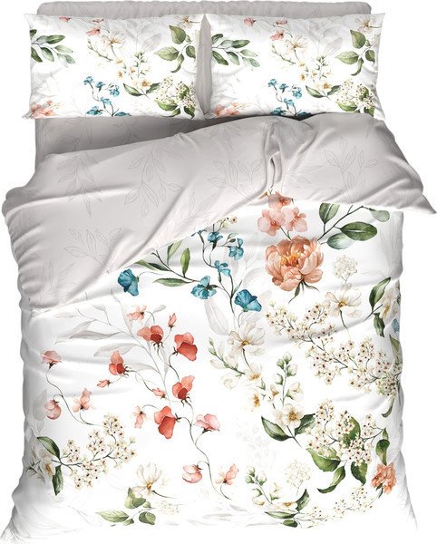 

Постельное белье Этель Flower time 10706967