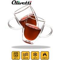 Набор кружек Olivetti DWC23