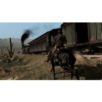 Red Dead Redemption Standard Edition для PlayStation 5