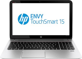 HP ENVY TouchSmart 15-j052nr (E7Z36UA)