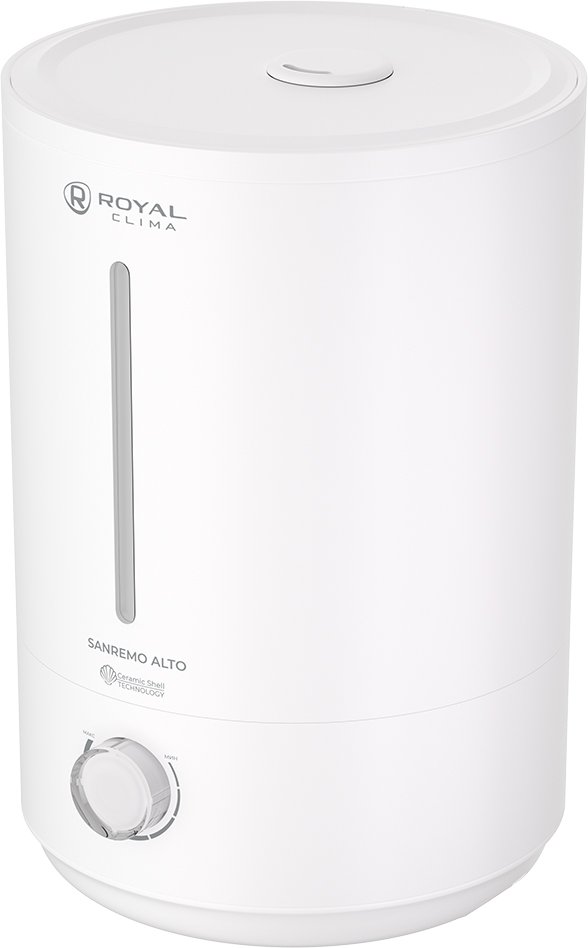

Увлажнитель воздуха Royal Clima Sanremo Alto RUH-SA300/4.0M-WT