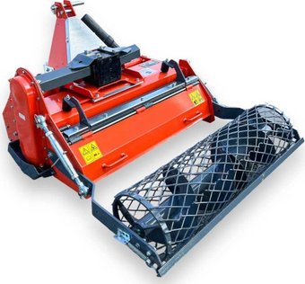 Фреза Rossel STB-105