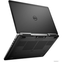 Рабочая станция Dell Precision 17 7720-8055