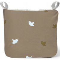 Сиденье для санок Bubago BG 146-1 (птички)