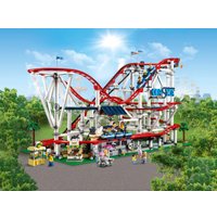 Конструктор LEGO Creator 10261 Американские горки