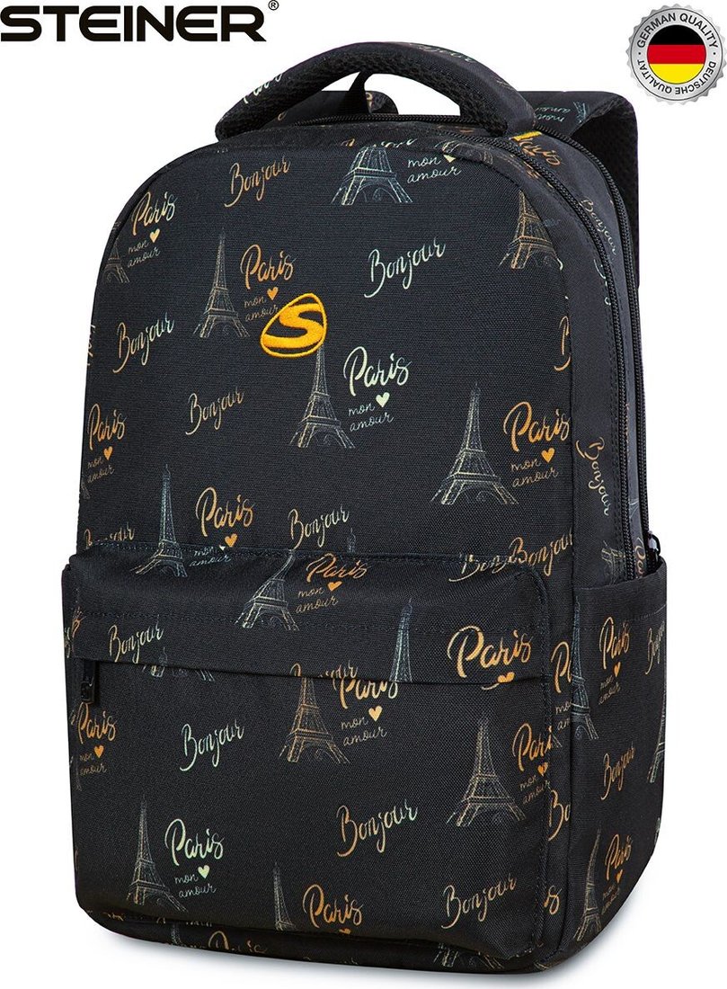 

Школьный рюкзак Steiner ST1-27
