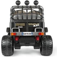 Электромобиль Peg Perego Gaucho XP IGOD0555