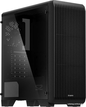 Zalman S2 TG