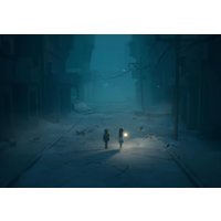 Reanimal для Nintendo Switch 2