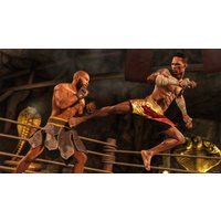  UFC 4 для Xbox One