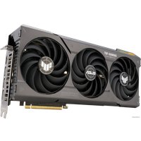 Видеокарта ASUS TUF Gaming Radeon RX 7800 XT OC Edition 16GB GDDR6 TUF-RX7800XT-O16G-GAMING