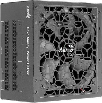 Блок питания AeroCool Aero Bronze 850M