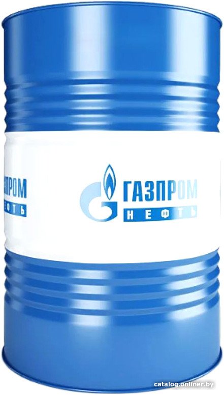 Моторное масло Gazpromneft Premium C3 5W-30 205л