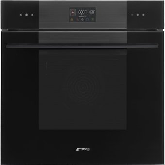 Электрический духовой шкаф Smeg Linea Aesthetic SOP6102TB3