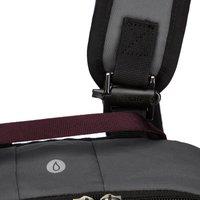 Городской рюкзак Pacsafe Vibe 20 60291144 (серый)