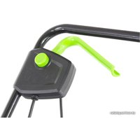 Газонокосилка СибрТех L1200