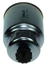 Топливный фильтр Purflux CS713