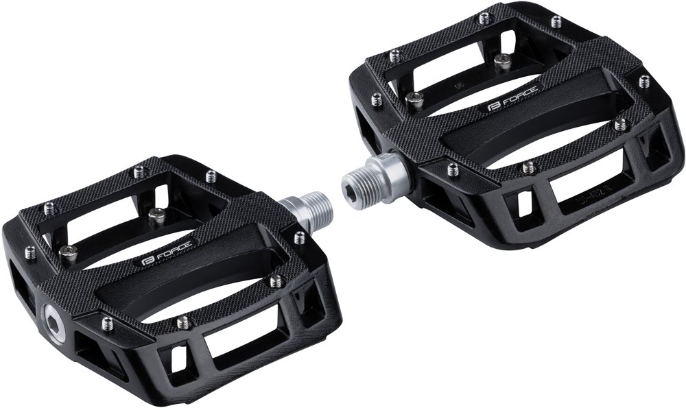 

Педали Force BMX/Downhill alloy 67032