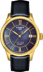 Tissot Le Locle Automatic Gent T41.5.423.93