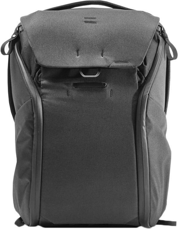 

Рюкзак Peak Design Everyday Backpack 20L V2 (black)