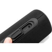 Беспроводная колонка JVC XS-E423 (черный)