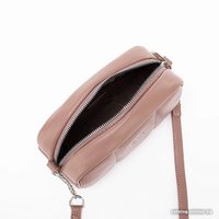 Женская сумка David Jones 823-6826-1-GRV (кофе)