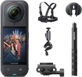 X5 Road Cycling Pack (черный)