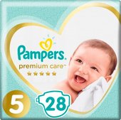 Premium Care 5 Junior (28 шт)