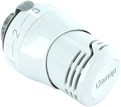 

Термоголовка Comap Senso RI New R100100