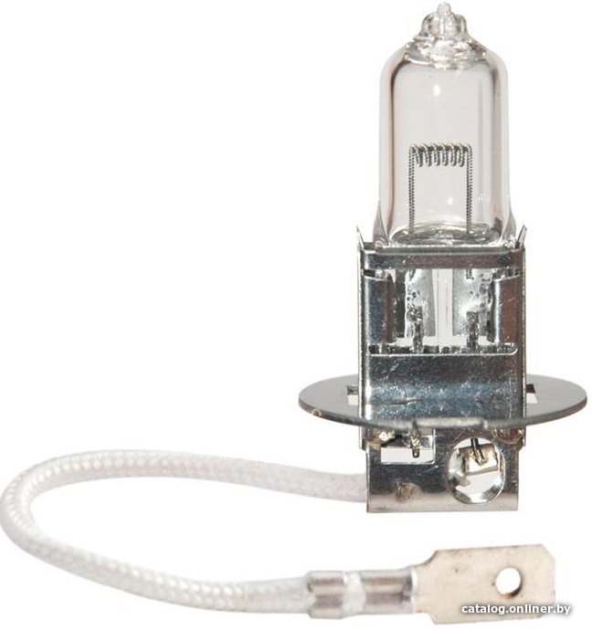 Галогенная лампа Bosch Eco H3 1шт 1987302802