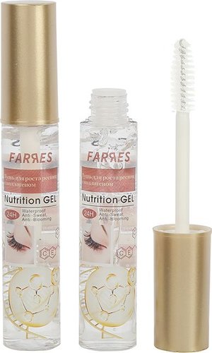 Тушь для ресниц Farres 9116
