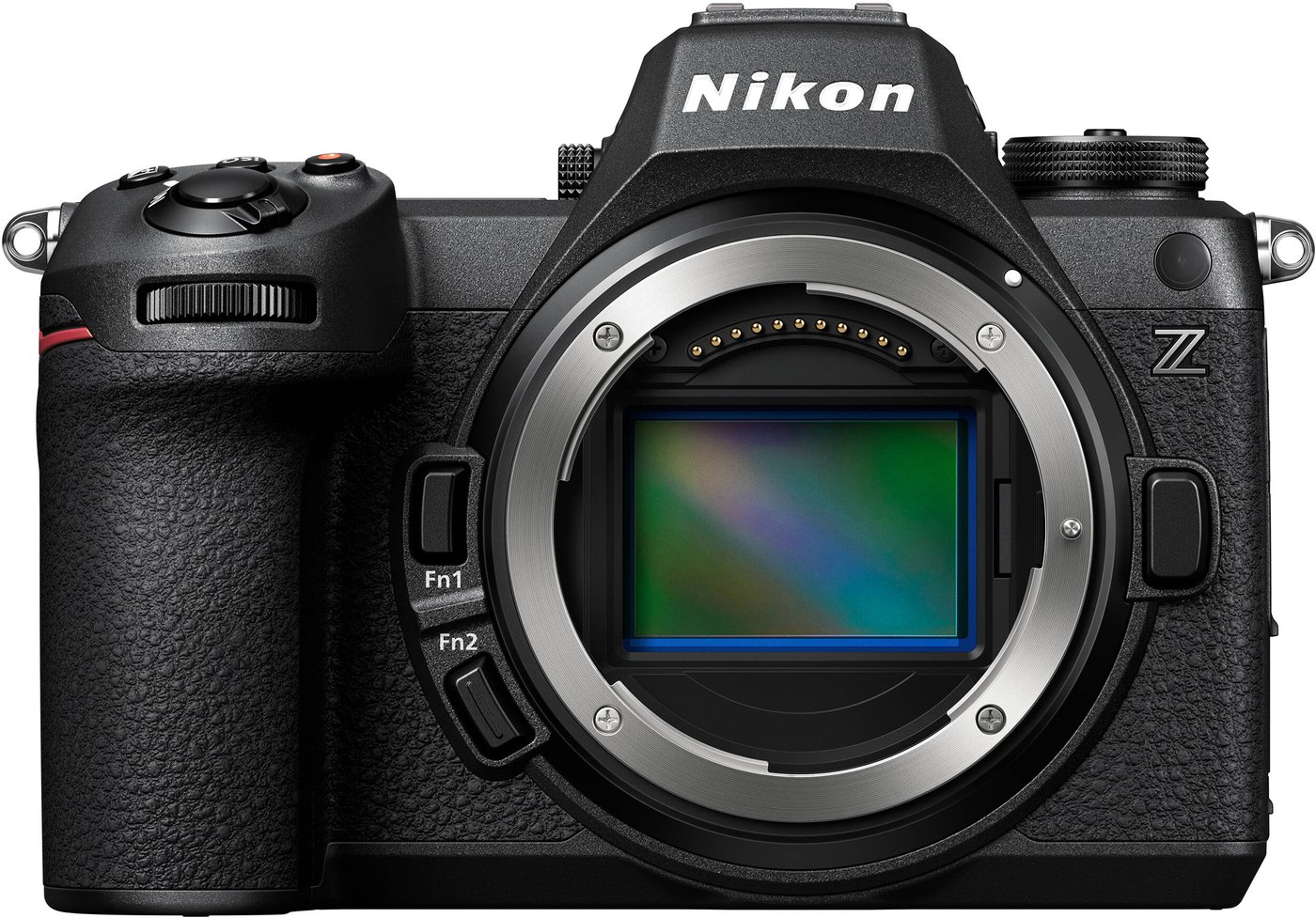 

Беззеркальный фотоаппарат Nikon Z6 III Body